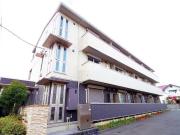 ＪＲ中央線国立駅まで徒歩15分