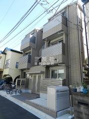 東急目黒線西小山駅まで徒歩9分