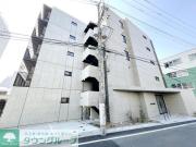 東急池上線千鳥町駅まで徒歩6分