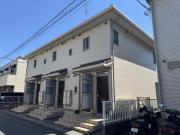 京王線上北沢駅まで徒歩8分