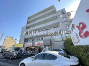 アフィットステージ市川南