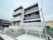 あおなみ線荒子駅まで徒歩13分