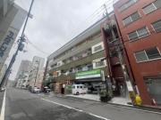 山陽新幹線広島駅まで徒歩8分
