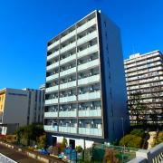ＪＲ京葉線潮見駅まで徒歩7分