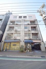 西武池袋・豊島線東久留米駅まで徒歩3分