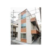 京急本線立会川駅まで徒歩3分