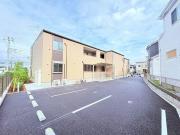 小田急江ノ島線湘南台駅まで徒歩14分