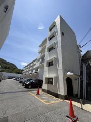神戸電鉄有馬線丸山駅まで徒歩22分