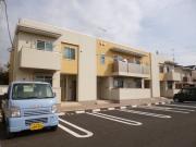 ＪＲ総武本線八街駅まで徒歩17分