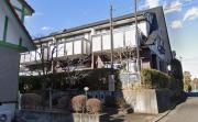 しあわせ野36号棟