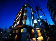 ＪＲ山手線代々木駅まで徒歩5分
