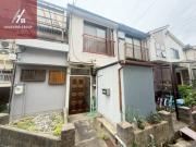 東大阪市衣摺3丁目テラス