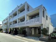 ニューガイアリルーム西小山No.55