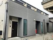 シーサイドライン海の公園南口駅まで徒歩8分