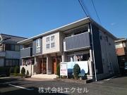ＪＲ中央線八王子駅までバス約25分 徒歩6分
