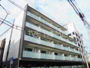 都営大江戸線中井駅まで徒歩5分