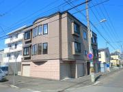 地下鉄東豊線元町駅まで徒歩5分