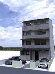 フラッティ三軒町