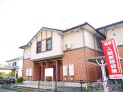ＪＲ久大本線筑後吉井駅まで徒歩18分