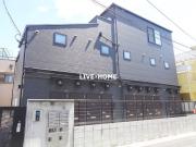 西武新宿線沼袋駅まで徒歩5分
