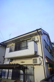 京王線八幡山駅まで徒歩10分