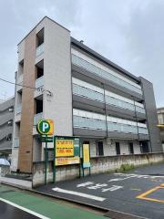 都営三田線蓮根駅まで徒歩6分