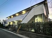 東武伊勢崎・大師線新田駅まで徒歩14分