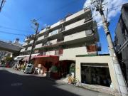 ハイマート千鳥橋