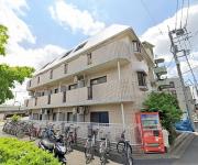 スカイコート京王多摩川