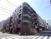 ライオンズマンション平河町K