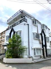 ＪＲ常磐線我孫子駅まで徒歩4分