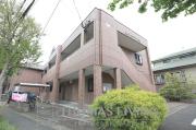 筑豊電気鉄道三ヶ森駅まで徒歩8分