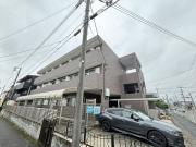 ＪＲ横浜線淵野辺駅まで徒歩7分