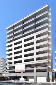 サンクス博多駅南