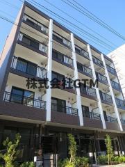 京急本線六郷土手駅まで徒歩5分