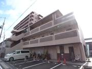 ＪＲ山陽本線相生駅まで徒歩2分