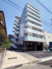 ＪＲ埼京線戸田公園駅まで徒歩8分