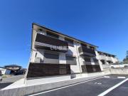 ラーク見川 B