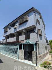 シルクハイツ