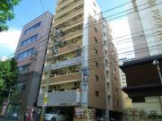 地下鉄七隈線博多駅まで徒歩9分