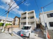ＪＲ片町線寝屋川公園駅まで徒歩11分