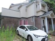 麻生区戸建て