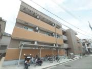 フジパレス河内花園2番館