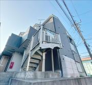ヒルズ上星川B棟