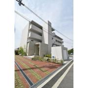 大阪モノレール彩都線豊川駅まで徒歩13分