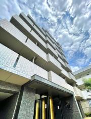 ルーブル川崎中丸子弐番館