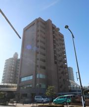 ＪＲ京浜東北・根岸線与野駅まで徒歩6分