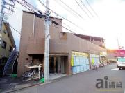 西武新宿線東村山駅まで徒歩2分