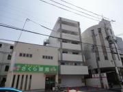 近鉄南大阪線藤井寺駅まで徒歩4分