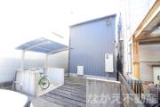 ＪＲ牟岐線阿波富田駅まで徒歩17分